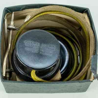 Headphones in Box