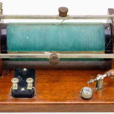 Crystal Radio