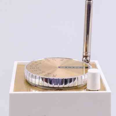 Side with Antenna Extended