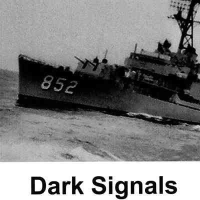 Navy Radio