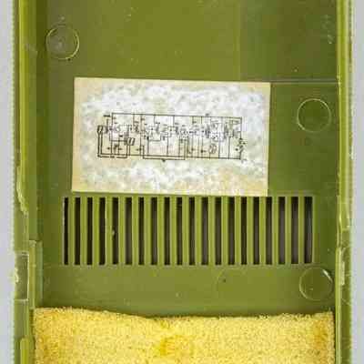 Schematic