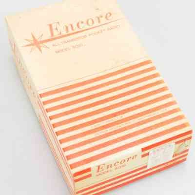 Box