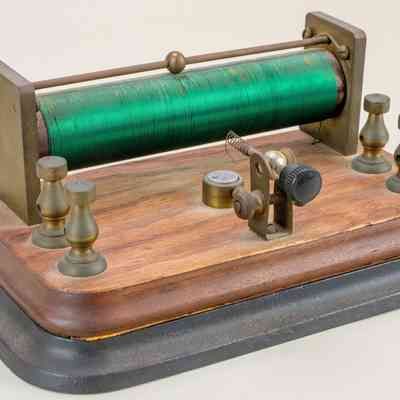 Crystal Radio