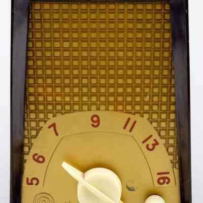 Regal AM Radio Receiver