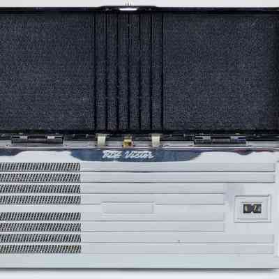 RCA BP-10 Portable Radio Receiver