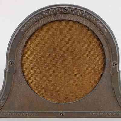 Stewart-Warner Model 435 Speaker