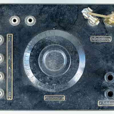 Crystal Radio