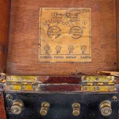 Label