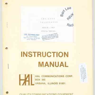 Manual
