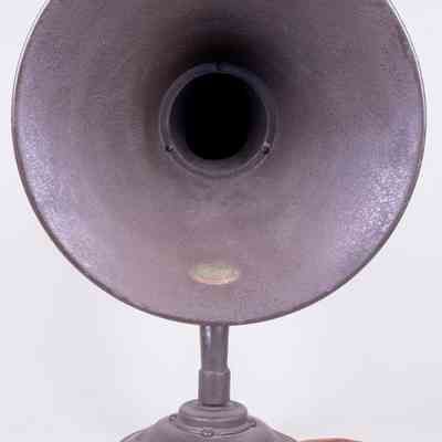 Atwater Kent Loudspeaker