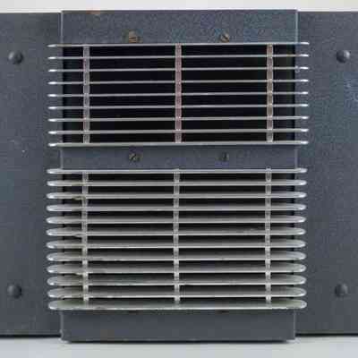 Hallicrafters Speaker