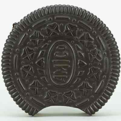 Amico Cookie Transistor Radio