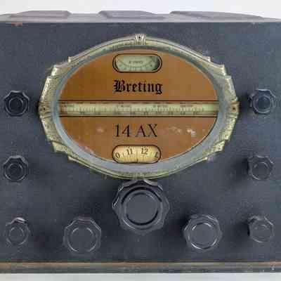 Breting 14AX Receiver