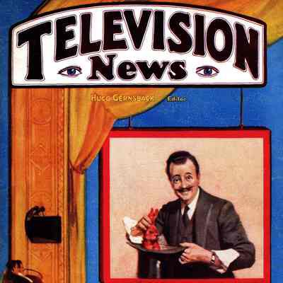 Television, Technical