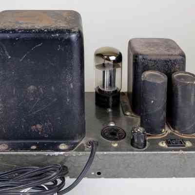 Power Supply