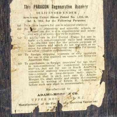 Label