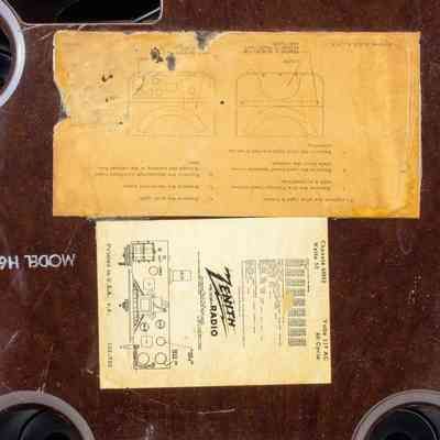 Label