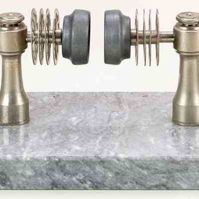 WM Murdock Spark Gap Model 441