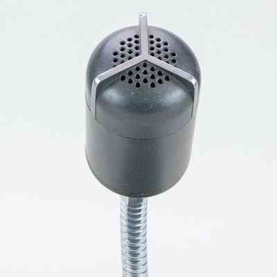 Western Electric Microphone