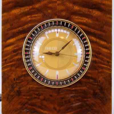 Philco Clock with Alarm
