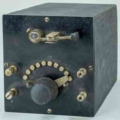 Crystal Radio