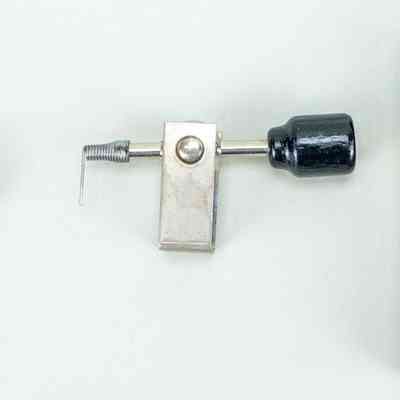 Philmore Crystal Detector