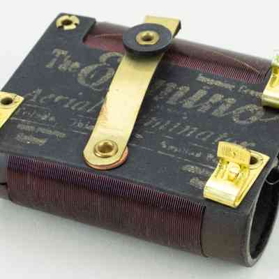 Oblique View