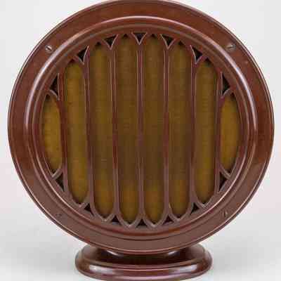 Thompson Houston Speaker
