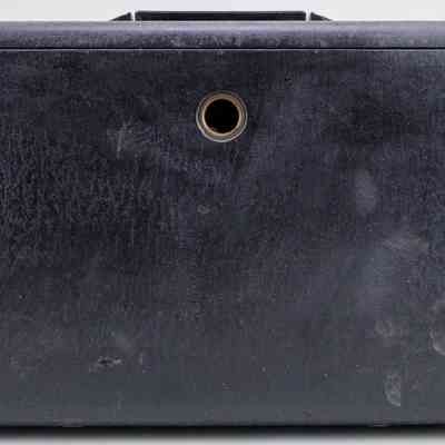 Case Back