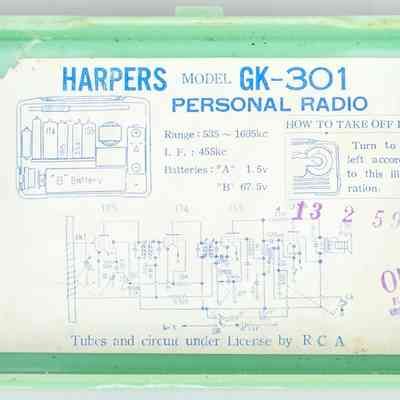 Label