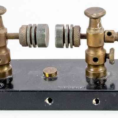Murdock Spark Gap