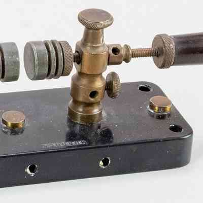 Oblique View