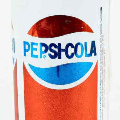 Pepsi Transistor Radio