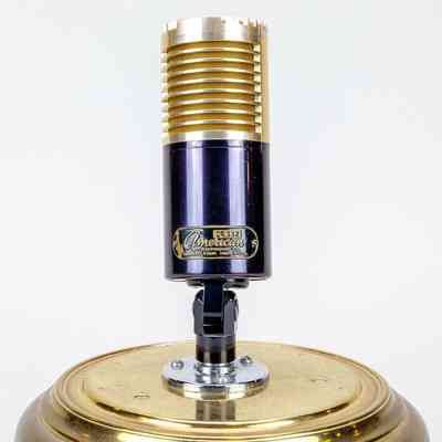 American DR332 Microphone
