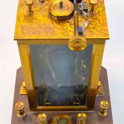 Nalder Bros Galvanometer