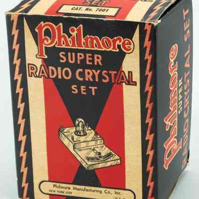 Box Front
