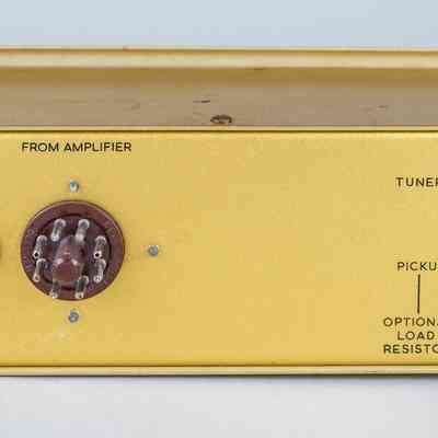Rear Panel
