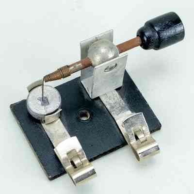 Crystal Detector