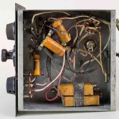 Chassis Bottom