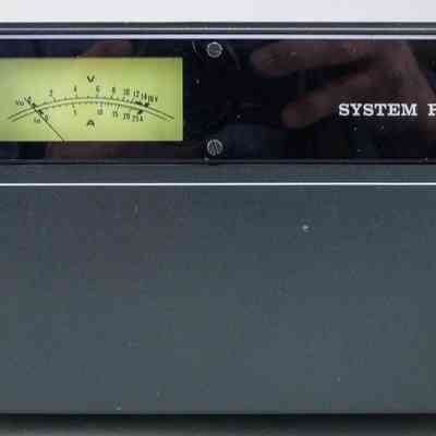 ICOM IC-PS30 Power Supply