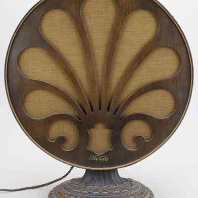 Thorola Loudspeaker