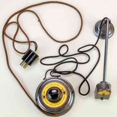 Components