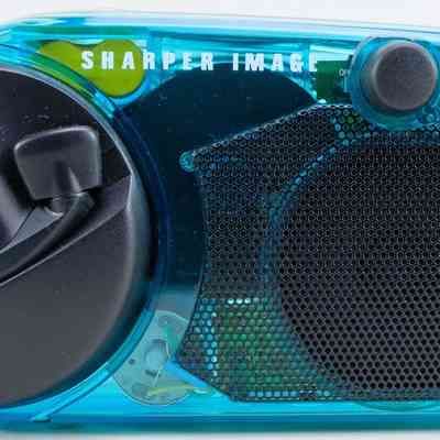 Freeplay 360 Self Powered Radio