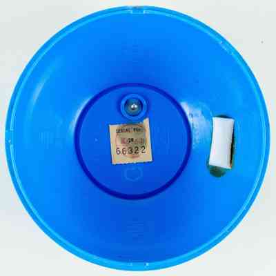 Inside Bottom Cover