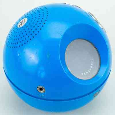 Earphone Jack