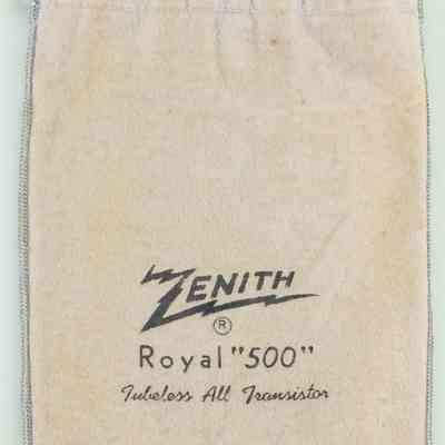 Bag