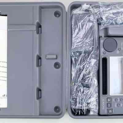 Case and Accessories