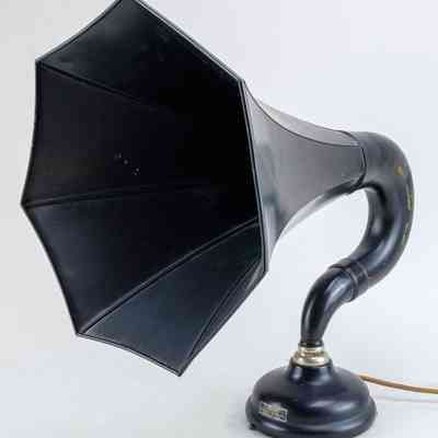 Federal 53-W Loudspeaker