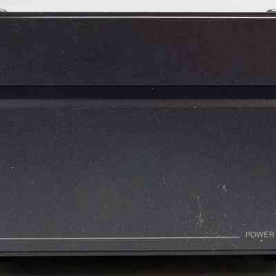 ICOM PS-55 Power Supply