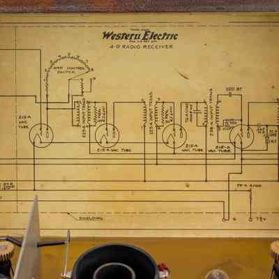Electrical Schematic